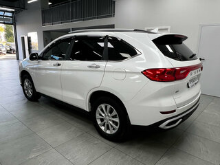 2024 Haval M6 II, белый, 1620000 рублей, вид 4