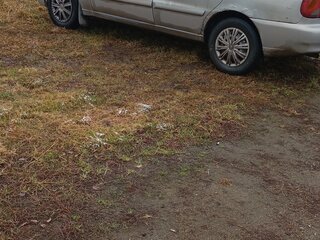 2007 Chevrolet Lanos I, серебристый, 100000 рублей, вид 2