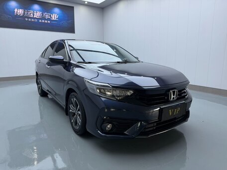 Honda Envix I