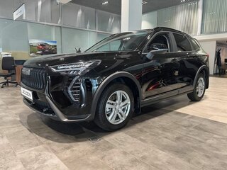 2026 Haval Jolion I Рестайлинг 2, чёрный, 2649000 рублей, вид 1