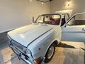 1979 ГАЗ 24 «Волга» 24 I (24), белый - вид 2