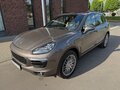 2014 Porsche Cayenne Diesel II Рестайлинг (958), коричневый, 4000000 рублей