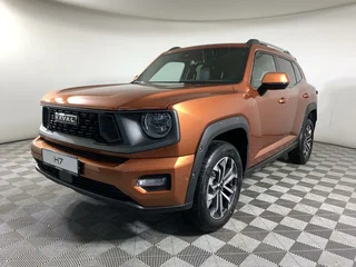 2026 Haval H7 I, оранжевый, 4199000 рублей, вид 1