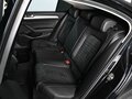 2017 Volkswagen Passat B8, чёрный - вид 8