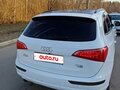 2011 Audi Q5 8tiptronic I (8R), белый, 1500000 рублей - вид 3