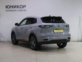 2024 Changan UNI-S I, серый, 2079000 рублей, вид 4