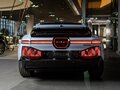 2023 HiPhi Z 120 kWh, голубой, 9500000 рублей - вид 1