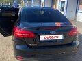 2017 Ford Focus III Рестайлинг, чёрный, 999999 рублей - вид 2