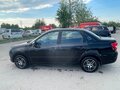 2023 Lada (ВАЗ) Granta I Рестайлинг, чёрный, 670000 рублей - вид 6