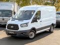 2021 Ford Transit, белый, 2615000 рублей