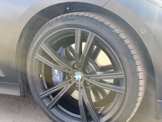 2020 BMW 3 серии 330i VII (G2x), чёрный, 3000000 рублей, вид 4