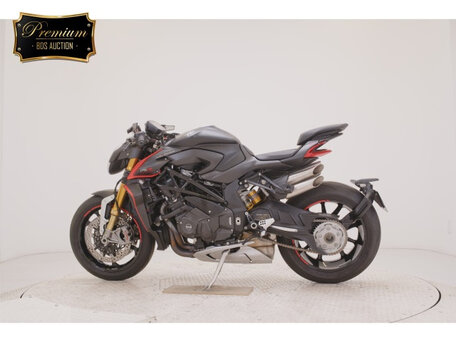 2023 MV Agusta Brutale 1000, чёрный, 1900000 рублей, вид 2