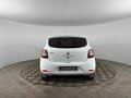 2019 Renault Sandero II Рестайлинг, белый, 790000 рублей - вид 5