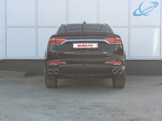 2023 Geely Tugella I Рестайлинг, чёрный, 2480000 рублей, вид 4