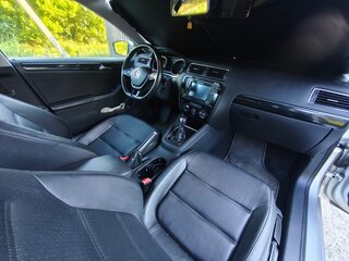 2015 Volkswagen Jetta VI Рестайлинг, серый, 1000000 рублей, вид 5