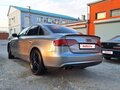 2010 Audi A4 IV (B8), серый, 850000 рублей - вид 7