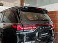 2026 Lexus LX 600 IV, чёрный, 22990000 рублей - вид 9