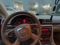 2006 Audi A4 III (B7), красный, 650000 рублей - вид 9