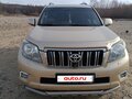 2010 Toyota Land Cruiser Prado 150 Series, золотистый, 2740000 рублей - вид 2