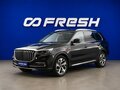 2021 Hongqi HS7 I, чёрный, 3099077 рублей - вид 4