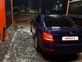 2015 Skoda Octavia III (A7), синий, 920000 рублей