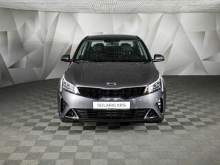 2025 Solaris KRS, серый, 2770000 рублей, вид 3