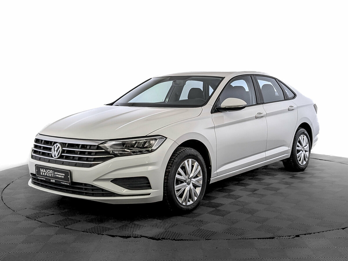 Открыть фотографии: Volkswagen Jetta VII