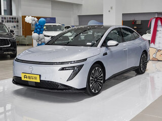 2025 Nissan N7 58 kWh, серый, 3400007 рублей, вид 3