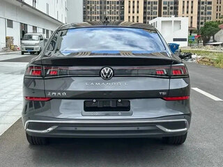2023 Volkswagen Lamando L II, чёрный, 1970000 рублей, вид 5