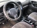 2004 Hyundai Santa Fe I, чёрный, 240000 рублей - вид 7
