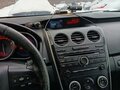 2010 Mazda CX-7 I Рестайлинг, серый, 970000 рублей - вид 7