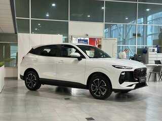 2026 Tenet Plus L4, белый, 2540000 рублей, вид 2