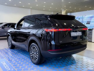 2025 Omoda C7, чёрный, 2939000 рублей, вид 5