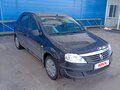 2012 Renault Logan I Рестайлинг, чёрный, 420000 рублей - вид 2