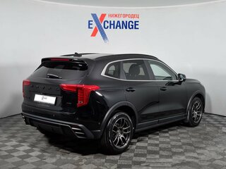 2024 Haval Jolion I Рестайлинг, чёрный, 2173000 рублей, вид 5
