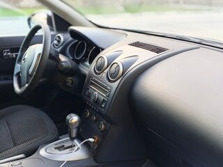 2008 Nissan Qashqai I, серый, 720000 рублей, вид 4
