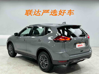 2025 Nissan X-Trail III Рестайлинг 2, серый, 2750000 рублей, вид 4