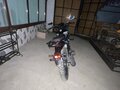 2024 FX moto Runner, синий, 70000 рублей - вид 2
