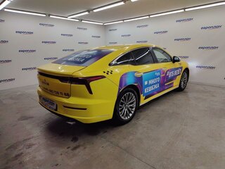 2023 FAW Bestune B70 I, белый, 975000 рублей, вид 3