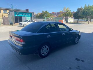 2001 Nissan Sunny B15, синий, 285000 рублей, вид 5