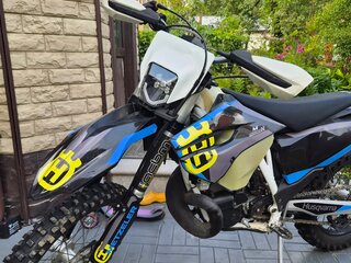 Husqvarna TE 300 PRO