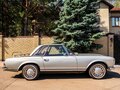 1968 Mercedes-Benz SL-Класс 280 5-speed II (W113), серый, 15500000 рублей - вид 5