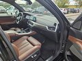 2021 BMW X5 30d IV (G05/G18), чёрный, 6200000 рублей - вид 8
