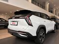 2026 Geely Atlas II, белый, 3909990 рублей - вид 8