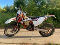 2019 KTM 350 EXC F, оранжевый, 640000 рублей - вид 3