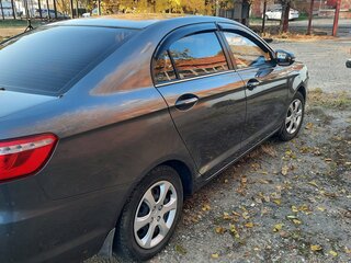 2016 Lifan Solano II, серый, 600000 рублей, вид 1