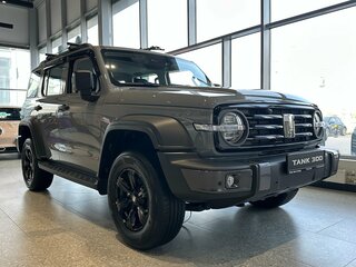 2026 Tank 300 I, серый, 4799000 рублей, вид 3