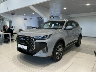 2026 Tenet T7, серый, 2995000 рублей, вид 2