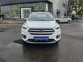 2016 Ford Kuga II Рестайлинг, белый, 1325000 рублей - вид 1