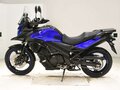 2013 Suzuki V-Strom DL 650, синий, 468000 рублей - вид 6